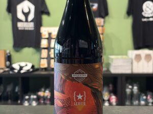 Basqueland Brewing - Zugarramurdi