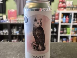 Factory Brewing - Changes