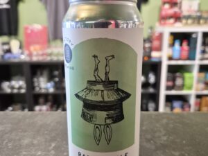 Factory Brewing - Rabbit Hole
