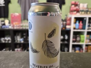 Factory Brewing - Reveries Of... Nelson Sauvin 2026