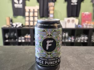 Frontaal Brewing Co. - Juice Punch 0.5