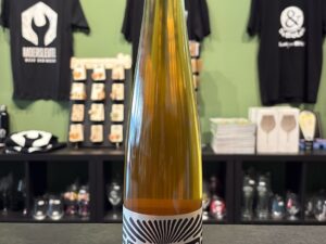 De Mederie - Experimead #17: 2 years White Port Barrel Aged