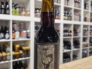 Nemeton Brewing - Ritual #5: Galdrs