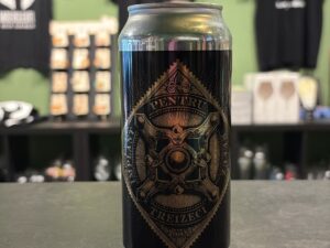 Bereta Brewing Co. - SCBPB
