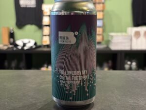 Bereta Brewing Co. - Followed By My Digital Footprint
