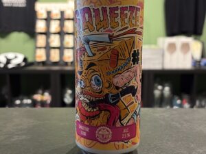 Pulfer Brewery - Squeeze #1