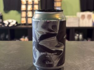 Blackout Brewing - Bless This Mess Vol 3