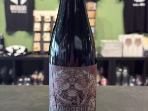 Tartarus Beers - Bourbon Barrel Aged Nephele