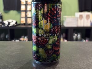 Hopalaa - OH HOPPY DAY!