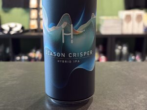 Hopalaa - SEASON CRISPER