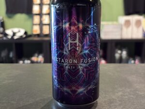 Hopalaa - NECTARON FUSION