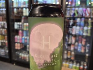 Hopalaa - CLOUD #42