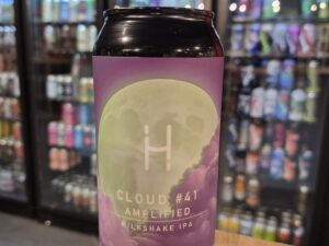 Hopalaa - CLOUD #41