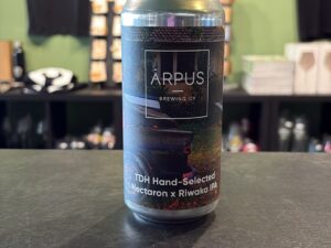 Ārpus Brewing Co. - TDH Hand-Selected Nectaron X Riwaka IPA