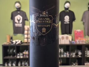 Hertog Jan - Grand Prestige Vatgerijpt Wales (2024)