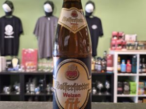 Wolferstetter Bräu - Weizen Fit
