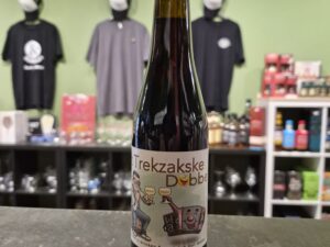 Werner Janssenswillen - ‘T Trekzakske Dubbel