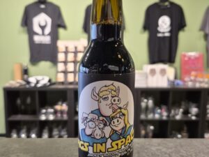 Rolo1977 Beers - PIGS IN SPACE