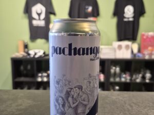 INDIANO - Pachanga