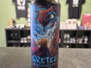 Browar Monsters - Gretel 2026