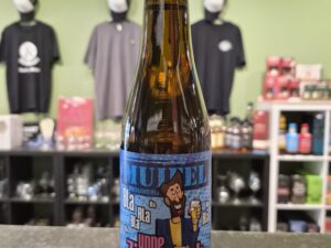 Muifelbrouwerij - Unne Zieverzak