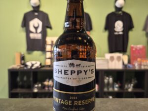 Sheppy's Cider Ltd - Vintage Reserve (2024)