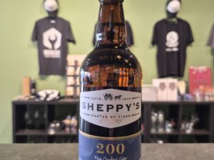 Sheppy's Cider Ltd - 200 Special Edition Cider