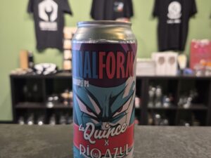 La Quince Brewing Co. - Final Form