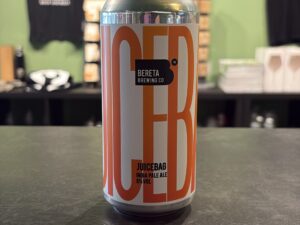 Bereta Brewing Co. - Juicebag