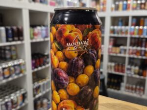 Mogwaï Beer Company - Rolling Juice