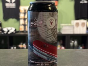 Mogwaï Beer Company - Tintintintintintintintintiiin Tin Tin Tiiin