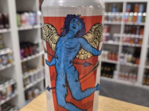 FERMENTERARNA - BLUE ANGEL