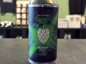 Folkingebrew - It's About Time