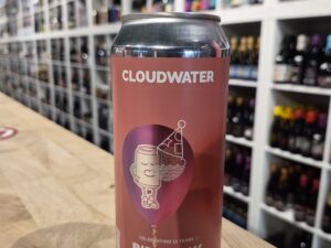 Cloudwater Brew Co. - 11th Birthday Imperial Stout