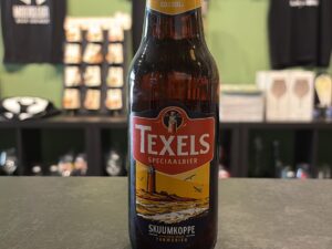Texelse Bierbrouwerij - Skuumkoppe