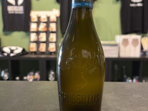 Carlsberg Group - St. Hubertus Wit