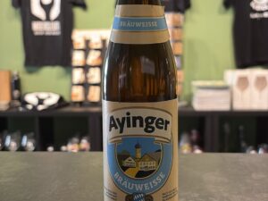 Ayinger Privatbrauerei - Bräuweisse