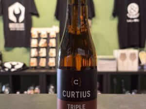 Brasserie {C} - Curtius Triple