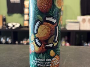 Brouwerij LOST - MANGO COLADA