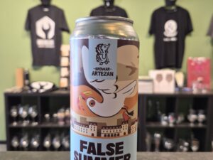 Browar Artezan - False Summer