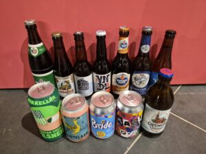Too Good To Go Box BUDGET