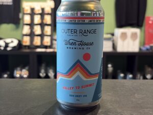 Outer Range Brewing Co. - Valley To Summit