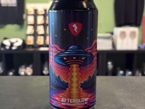 Rock City Brewing - Afterglow