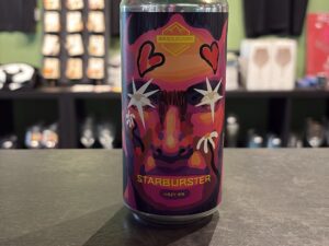 Basqueland Brewing - Starburster