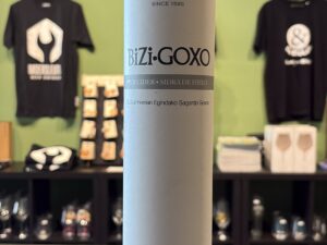 Zapiain Sagardoa - Bizi Goxo