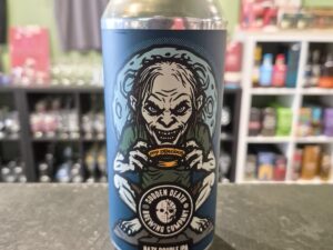 Sudden Death Brewing Co. - My Precious Riwaka