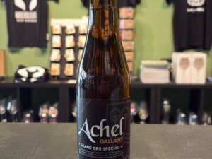 De Achelse Kluis - Achel Gallant - Grand Cru Special
