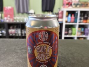 Jopen - Sour N' Sweet