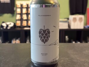Folkingebrew - Shore Lines