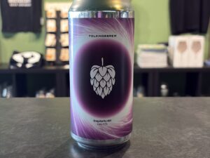Folkingebrew - Singularity #01